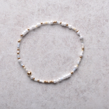 eNewton Design HOPE UNWRITTEN BRACELET FW26 Daydreaming
