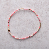 eNewton Design HOPE UNWRITTEN BRACELET FW26 Fashionably Late
