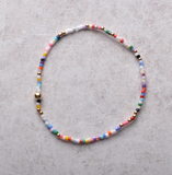 eNewton Design HOPE UNWRITTEN BRACELET FW26 Hot Mess