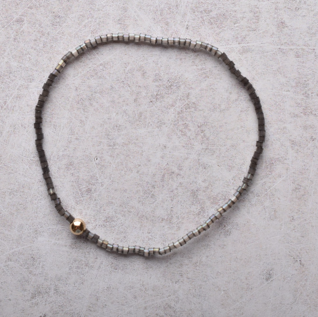 eNewton Design HOPE CLASSIC BRACELET FW26 Moonlight