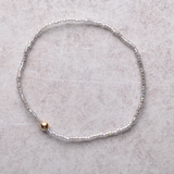 eNewton Design HOPE CLASSIC BRACELET FW26 Morning Mist