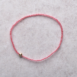 eNewton Design HOPE CLASSIC BRACELET FW26 Pink Champagne