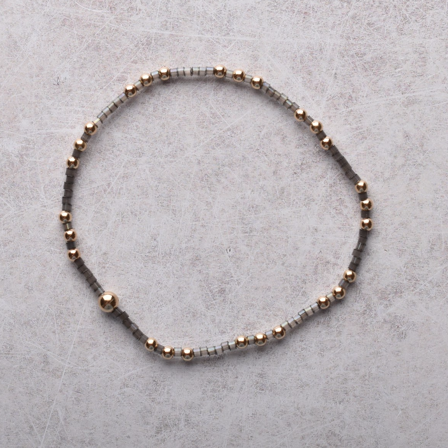 eNewton Design HOPE JOY BRACELET FW26 Moonlight