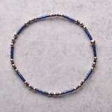 eNewton Design HOPE JOY BRACELET FW26 Navy