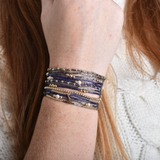 eNewton Design HOPE SINCERITY BRACELET FW26