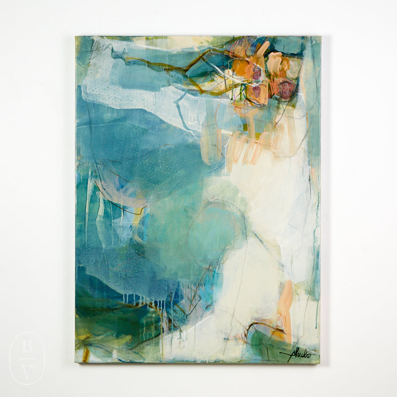 Shelley Bolton Art, LLC UNFEIGNED