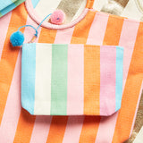 FIESTA ZIP POUCH