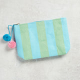 MIRAGE ZIP POUCH