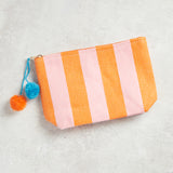 MIRAGE ZIP POUCH