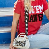Shiraleah STARS GAME DAY STRAP