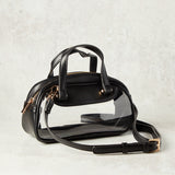 Shiraleah TAYLOR MINI CROSS BODY Black
