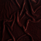 Bella Notte Linens LOULAH THROW PILLOW Autumn