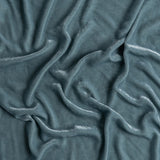 Bella Notte Linens CARMEN SHAM Cloud
