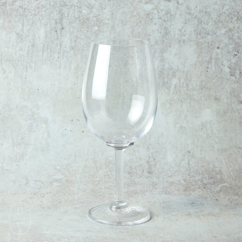Simon Pearce HAMPTON RED WINE GLASS