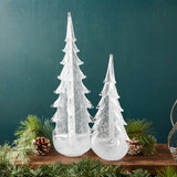Simon Pearce VELA BUBBLE EVERGREEN TREE