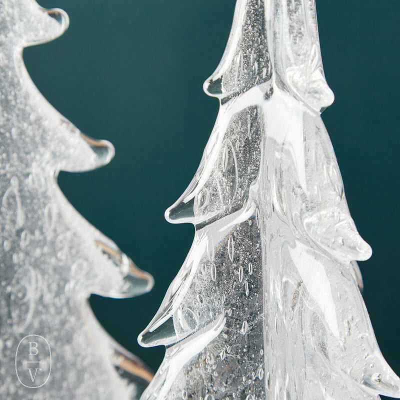 Simon Pearce VELA BUBBLE EVERGREEN TREE