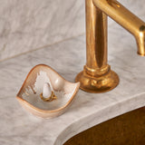 POTTERY RING HOLDER
