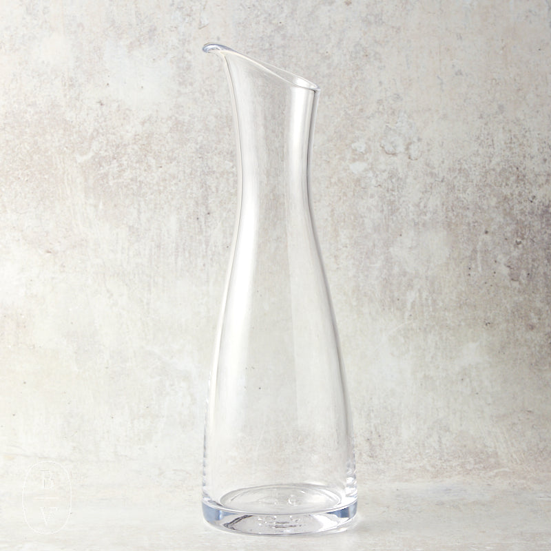 Simon Pearce BARRE CARAFE Large