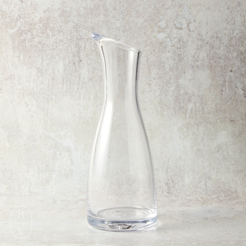 Simon Pearce BARRE CARAFE Medium