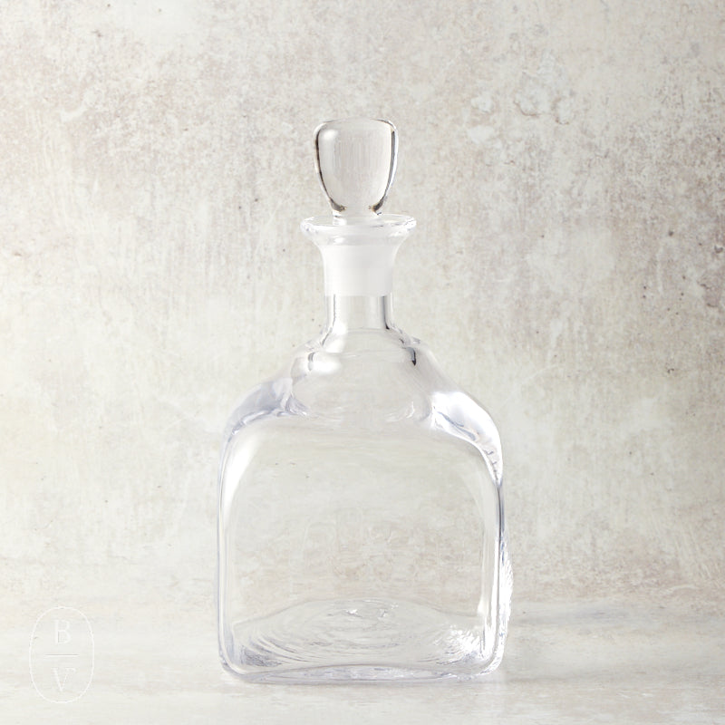 Simon Pearce WOODBURY DECANTER