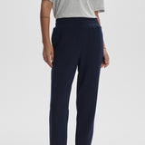 Varley THE SLIM PANT 25 Navy