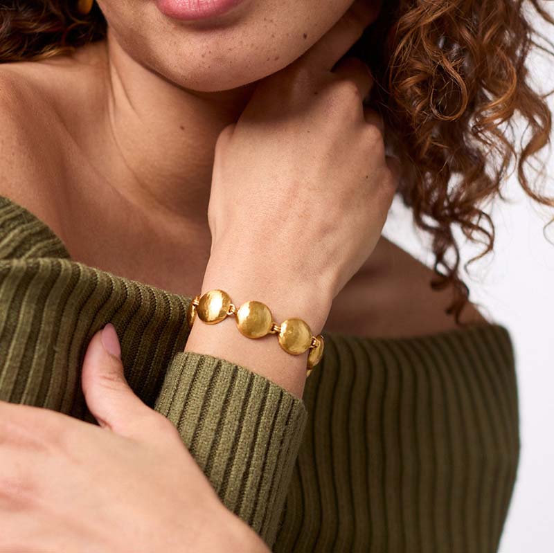 Julie Vos SOLARA BRACELET