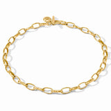 Julie Vos SOLARA LINK NECKLACE