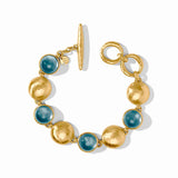 Julie Vos SOLARA STONE BRACELET