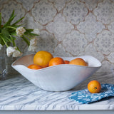 Simon Pearce SOMERSET CENTERPIECE BOWL