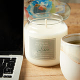 Southern Soy Scents LLC SOUTHERN SOY JAR CANDLE