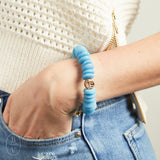 Styles by Sage THE SUGAR LOOP BRACELET