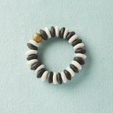 Styles by Sage THE SUGAR LOOP BRACELET Oreo