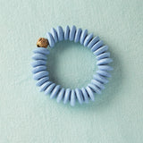 Styles by Sage THE SUGAR LOOP BRACELET Blue Jeans