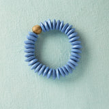 Styles by Sage THE SUGAR LOOP BRACELET Blueberry