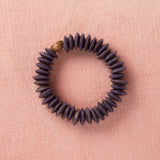 Styles by Sage THE SUGAR LOOP BRACELET Grape Soda
