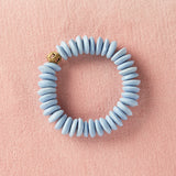 Styles by Sage THE SUGAR LOOP BRACELET Sky