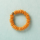 Styles by Sage THE SUGAR LOOP BRACELET Sunshine