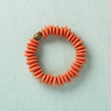 Styles by Sage THE SUGAR LOOP BRACELET Tang