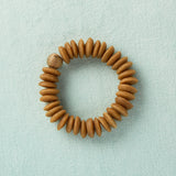 Styles by Sage THE SUGAR LOOP BRACELET Toffee
