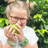 Styles by Sage THE SUGAR LOOP BRACELET