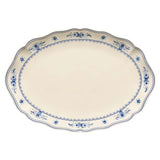 Costa Nova VILA OVAL PLATTER