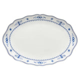 Costa Nova VILA OVAL PLATTER