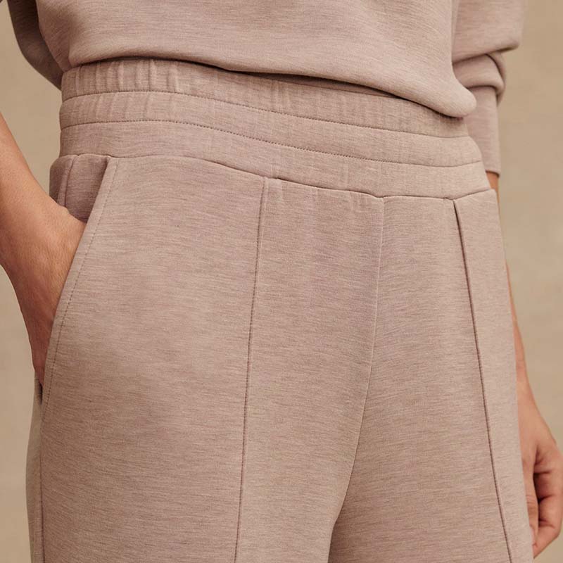 Varley THE WIDE LEG PANT 28