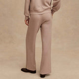 Varley THE WIDE LEG PANT 28