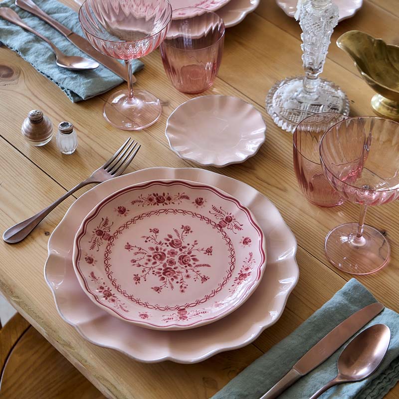 Costa Nova VILA SALAD PLATE