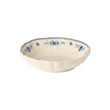 Costa Nova VILA SOUP PASTA BOWL Beige Blue