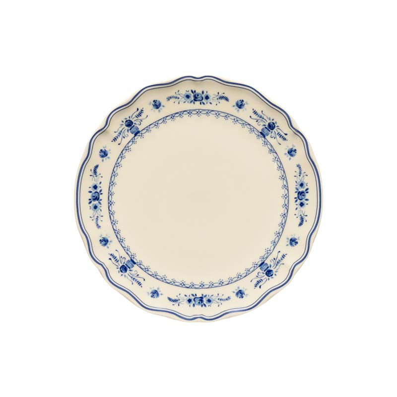 Costa Nova VILA DINNER PLATE