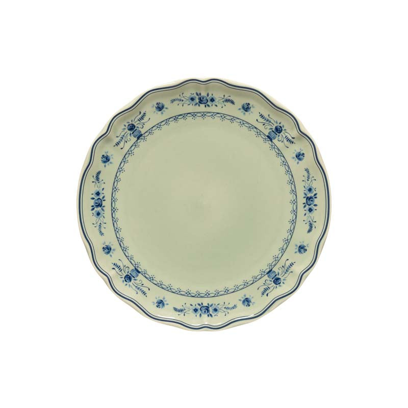 Costa Nova VILA DINNER PLATE