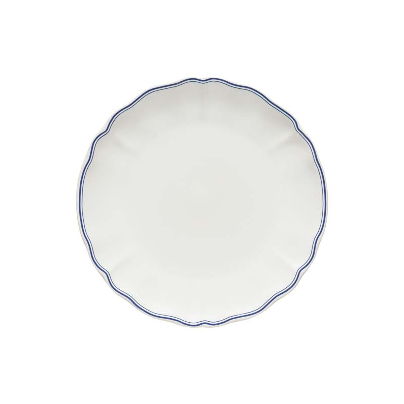 Costa Nova VILA DINNER PLATE