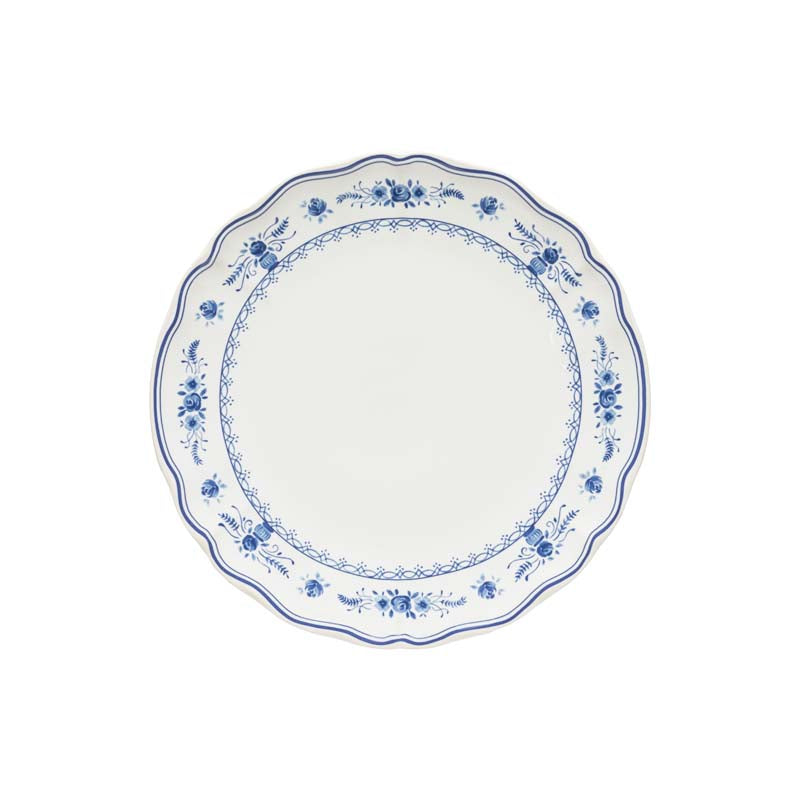 Costa Nova VILA DINNER PLATE